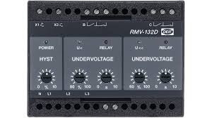 RMV-132D Deif
