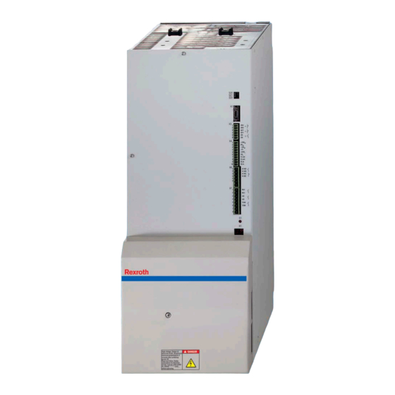 R911190003 Bosch Rexroth - HVR02.2-W010N