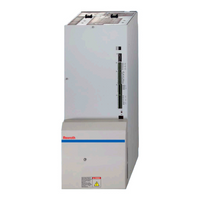 R911190003 Bosch Rexroth - HVR02.2-W010N