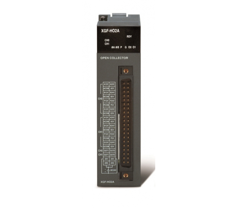 XGF-HO2A LS Electric
