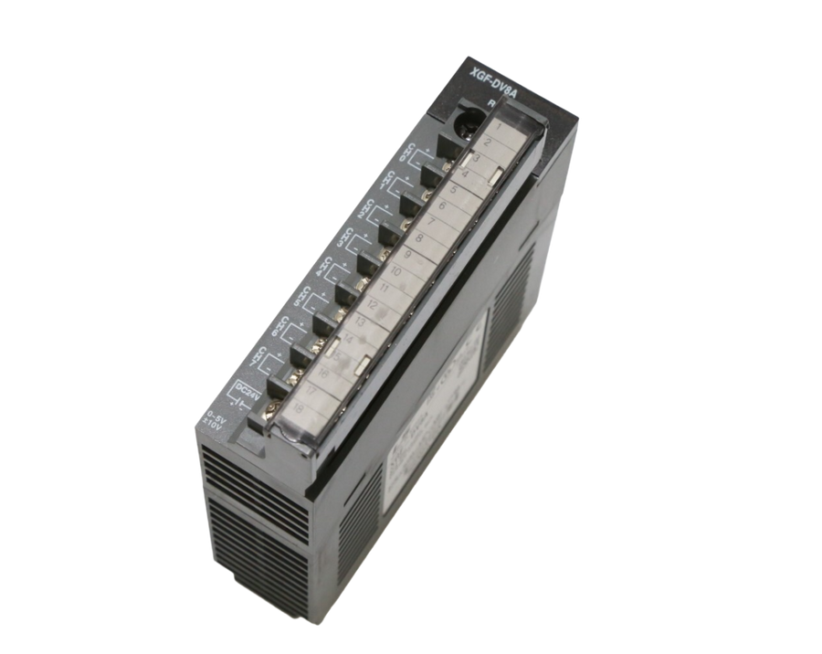 XGF-DV8A LS Electric
