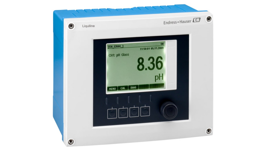 CM442-AAN2AF060A+AAZ1 Endress + Hauser
