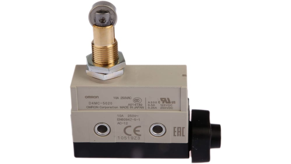 D4MC-5020 Omron
