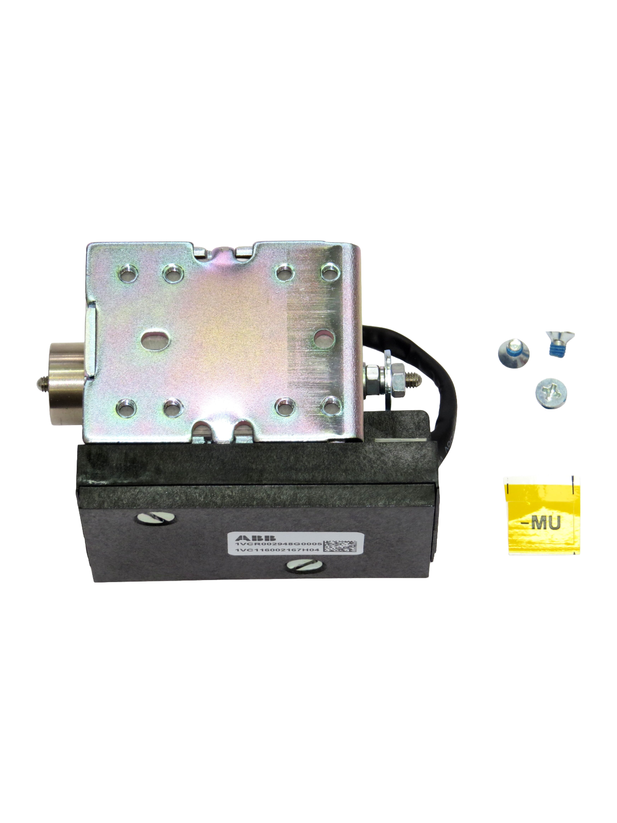 ABB  1VCF339752S4902