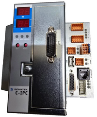 01-450-032-K C-IPC 256MB LX800 Sigmatek
