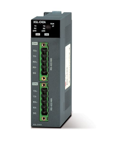 XGL-C42A LS Electric