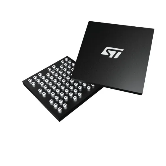 STM32WLE5JCI6 STMicroelectronics