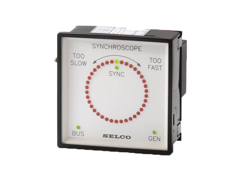 M8100.0080 Selco