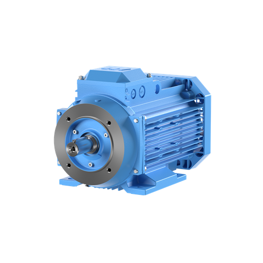 M2AA 100LB 4 ABB - 3GAA102002-ASE