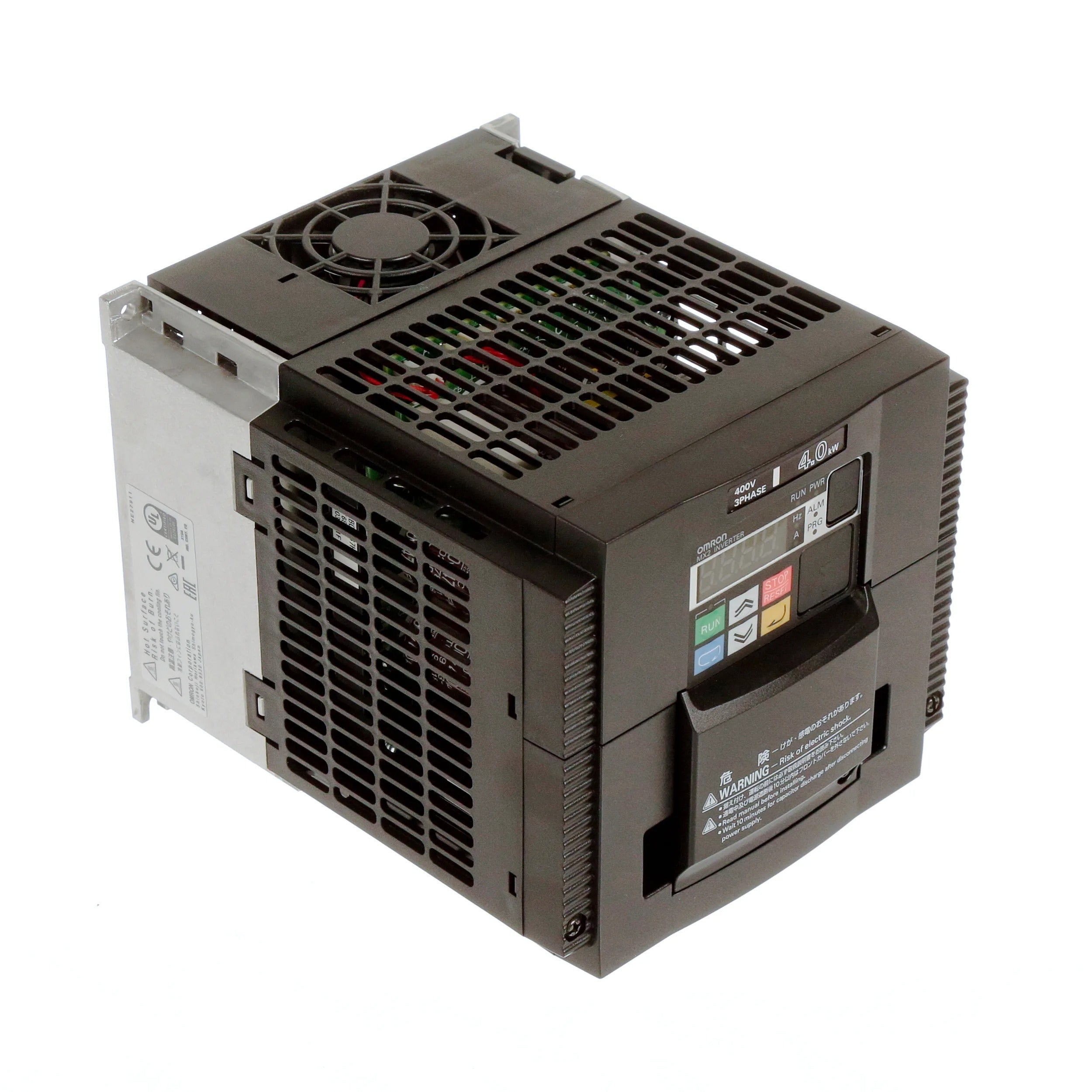 3G3MX2-A4040-V1 Omron