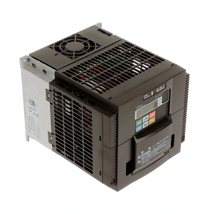 3G3MX2-A4040-V1 Omron