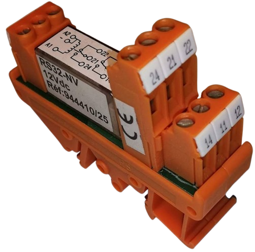 9444100000 Weidmuller - RS32-NV 2RT