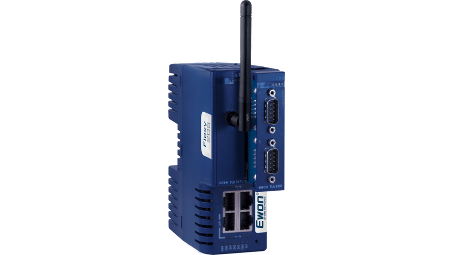FLEXY20500_00MA/S Ewon
