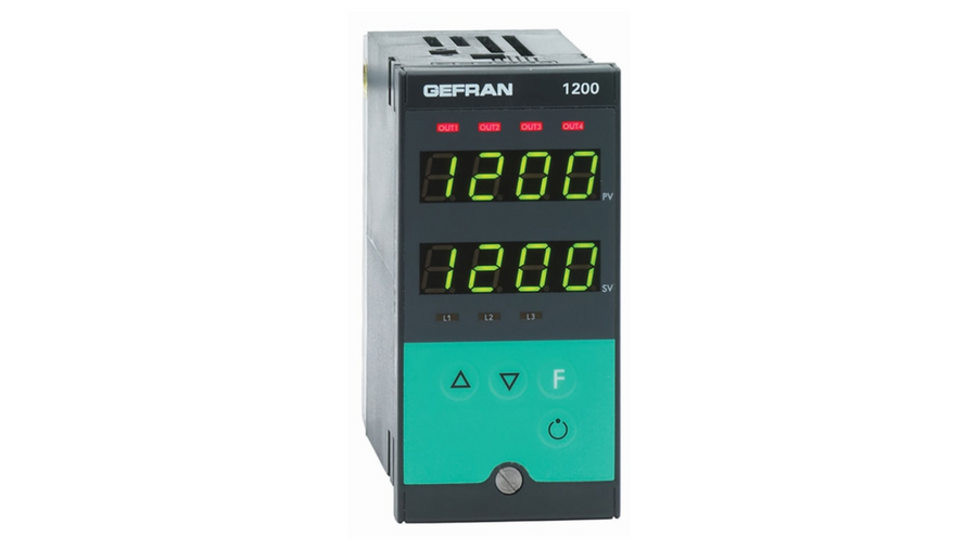 1200-RRR0-00-2-1 Gefran