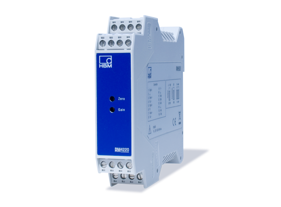 RM4220 HBM