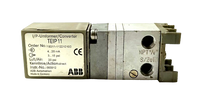 ABB  18311112210100