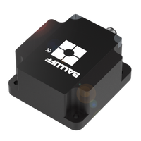 BIS00M6 Balluff - BIS M-341-001-S115