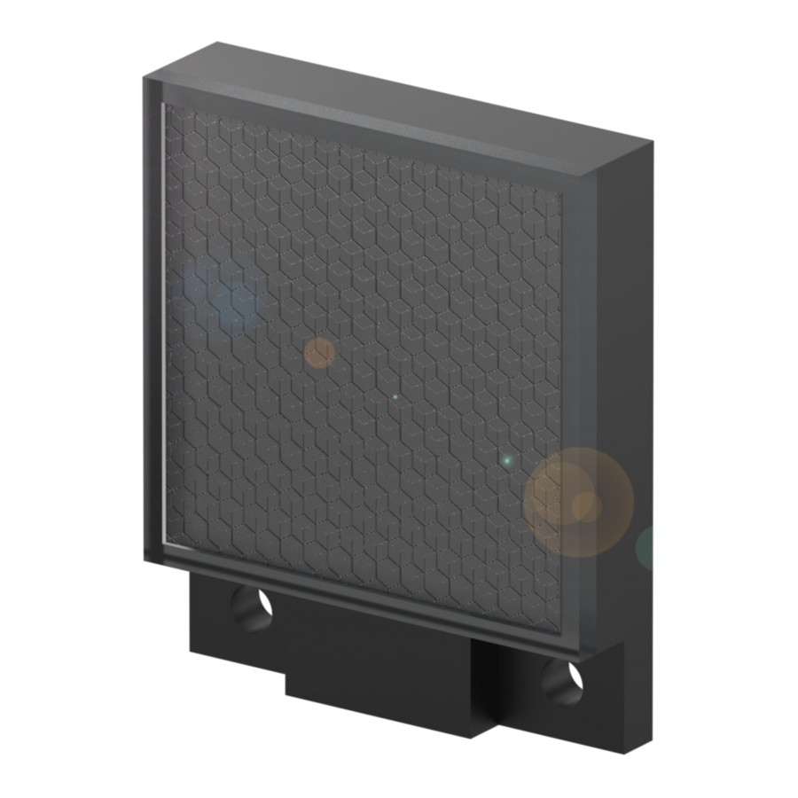 BAM0331 Balluff - BAM RF-XO-026-S012/40-PM-AS