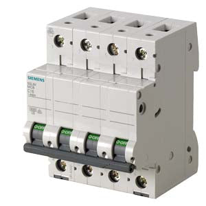 Siemens  5SU13427KC63