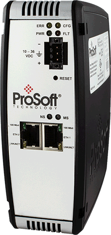 PLX32-MBTCP-SIE ProSoft Technology
