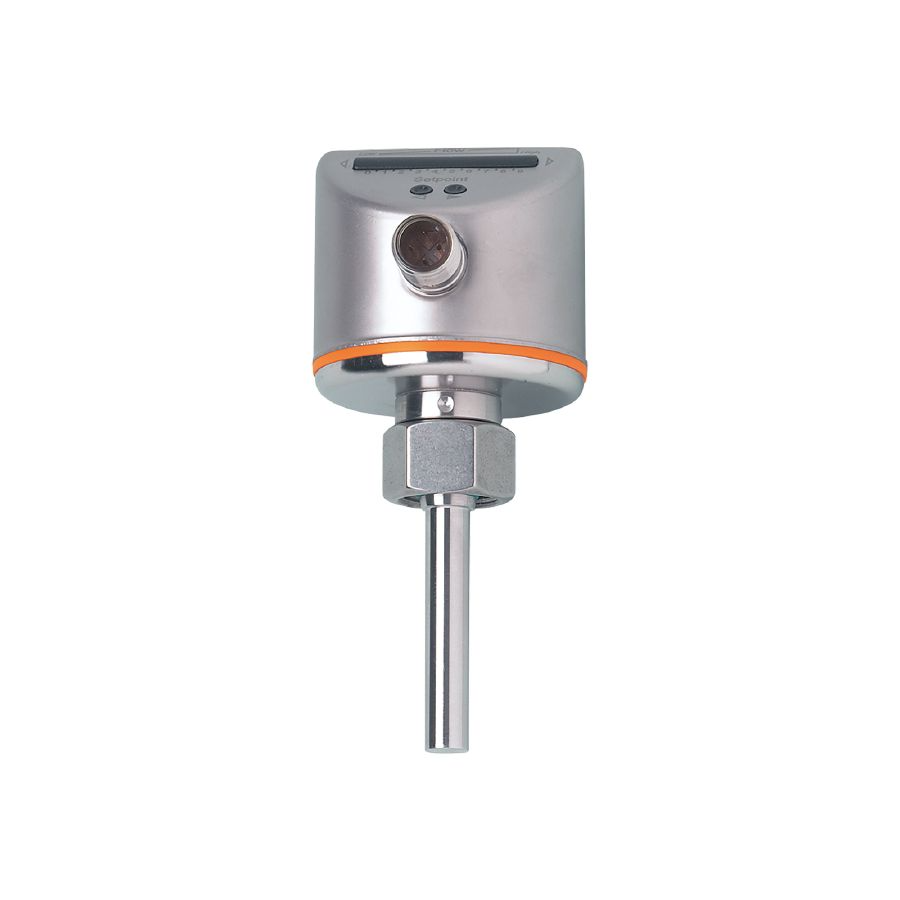 SI5010 IFM - SID10ADBFPKG/US-100