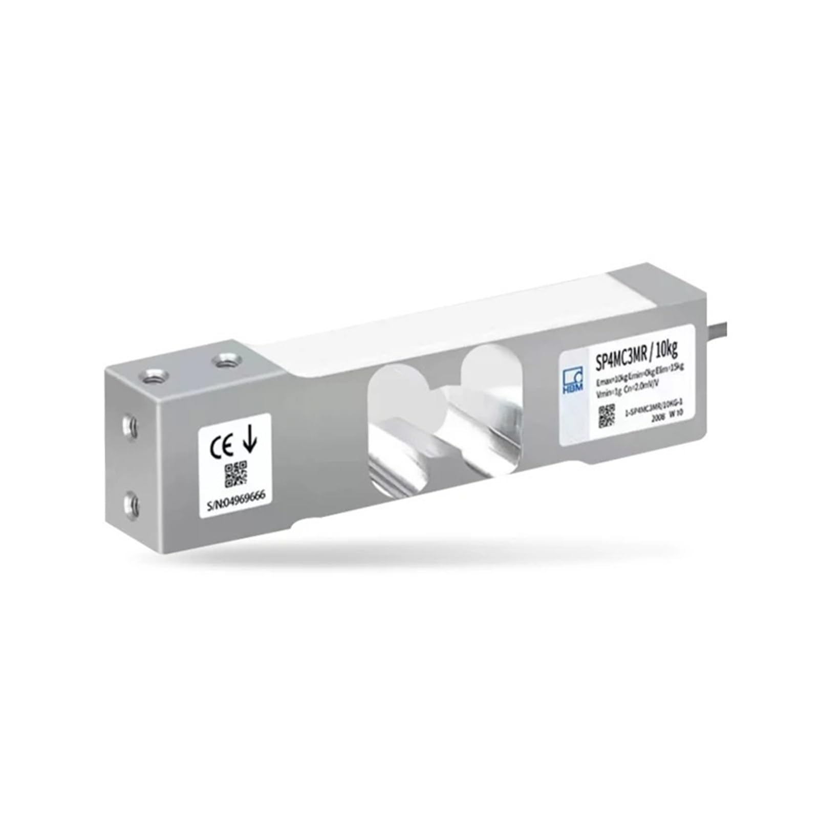 HBM  1SP4MC3MR10KG1