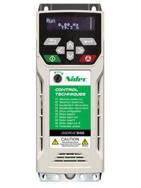 M400-02200056A10101AB100 Control Techniques