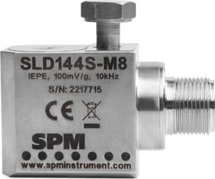 SLD144S-M8 SPM