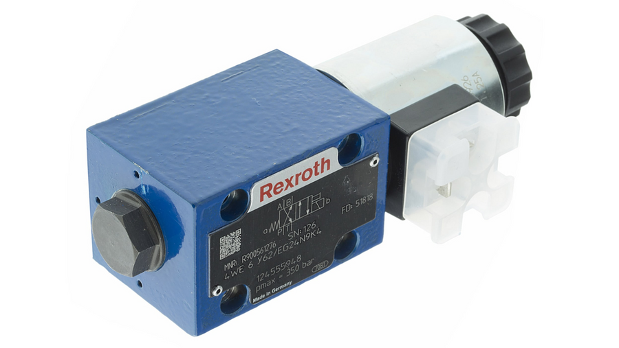 Bosch Rexroth  R901530996