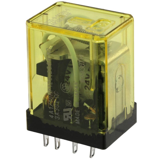HC4E-H-AC240V Panasonic
