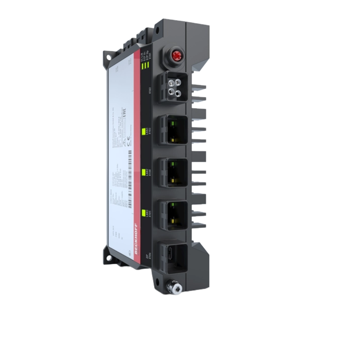Beckhoff  C70150020