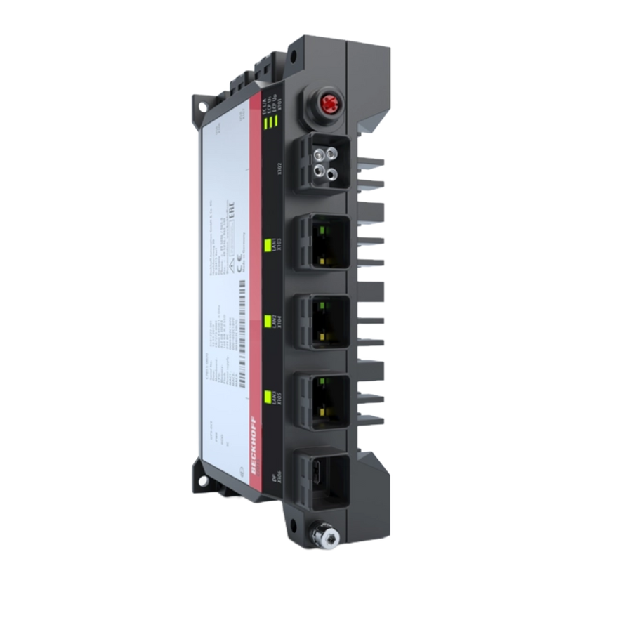 Beckhoff  C70150020
