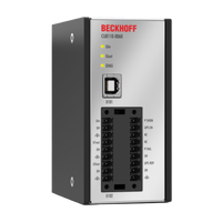 Beckhoff  CU81100060
