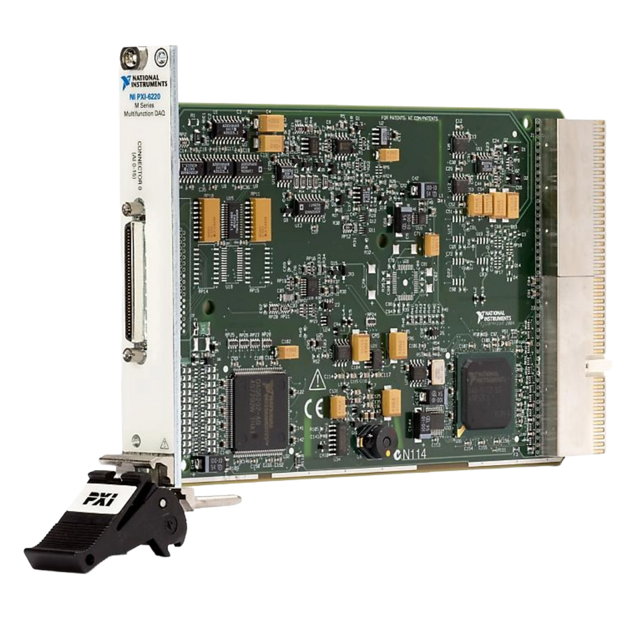 779112-01 National Instruments