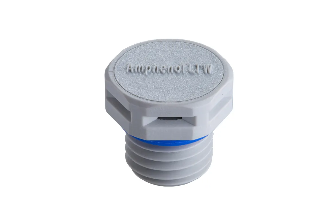 VENT-PS1YGY-N8001 Amphenol