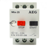 910-201-206 AEG