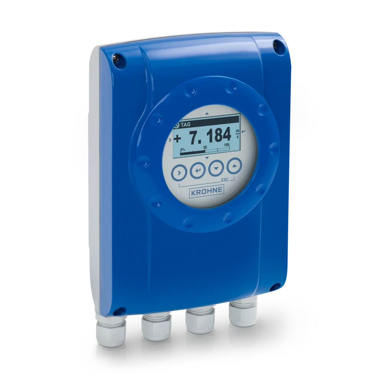 IFC050 Krohne