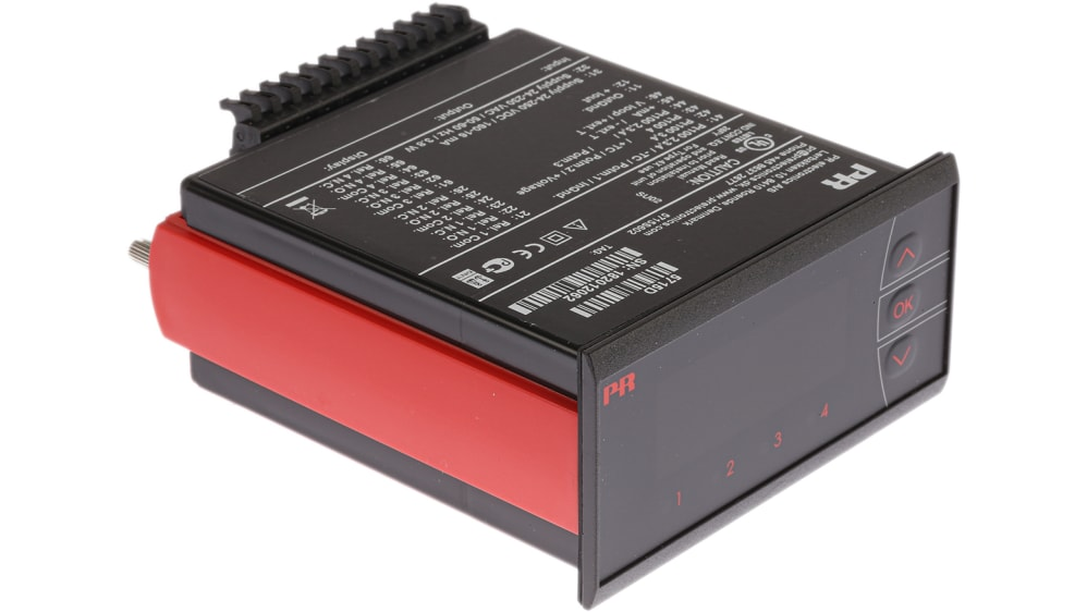 5715D PR Electronics