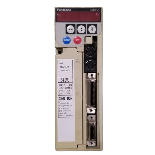 MSS023A1XPM01 Panasonic