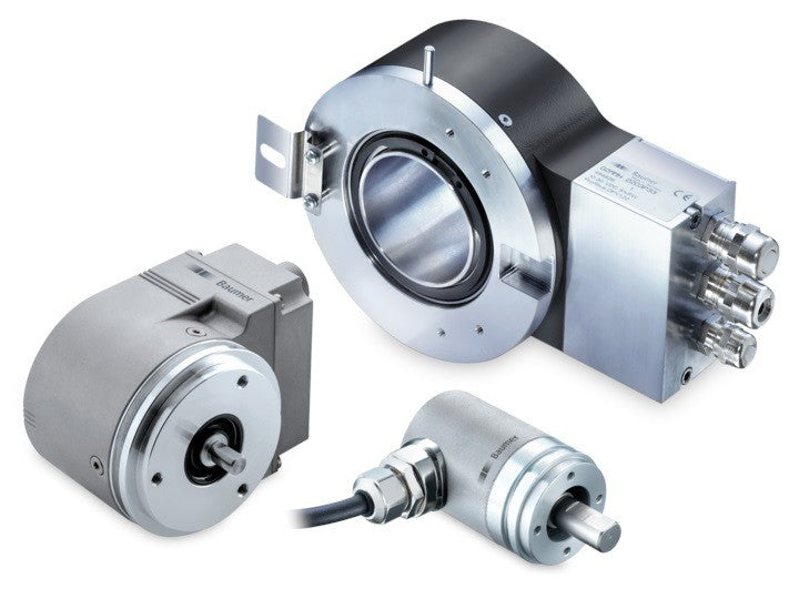 Baumer Electric  11075568