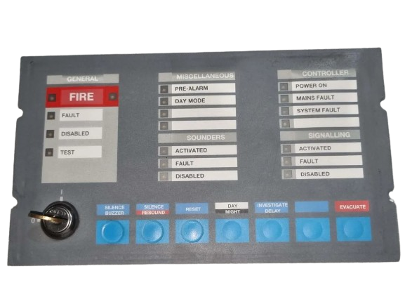 OCM800 Tyco