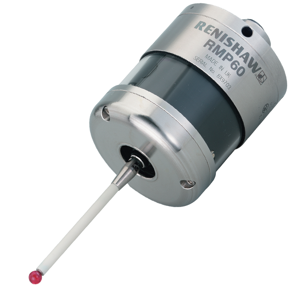 RMP60 Renishaw - A-5742-0001