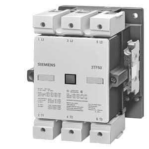 Siemens  3TY75400X