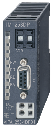 253-1DP00 Vipa - Yaskawa
