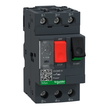GV2ME10C Schneider Electric