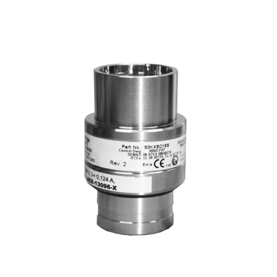 S3KXSH1SS Honeywell