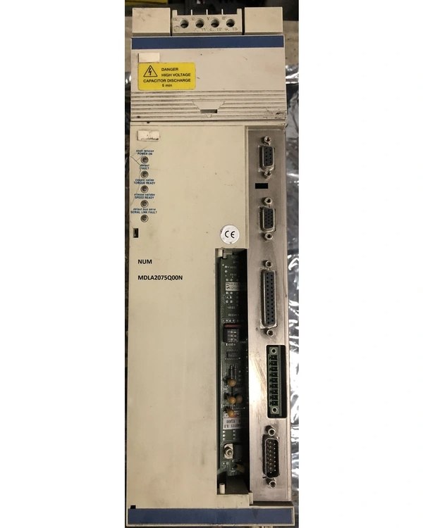 Num  MDLS2150N01A