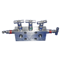 SS-VE5VF8-FD-G Swagelok