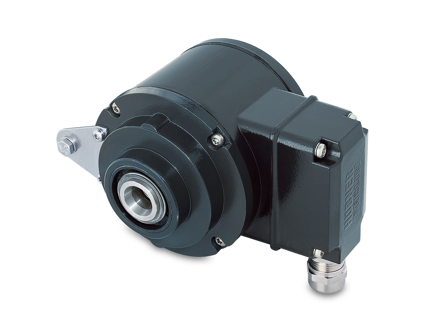11149454 Baumer Electric - HOG10 DN 2048 I LR 16H7 KLK