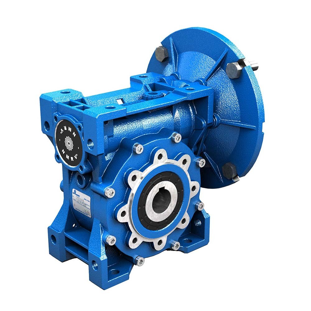 NMRV-P075 15,0 200*19 28 U MV Motovario